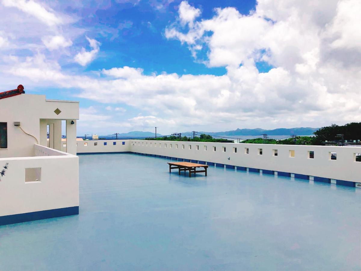 Joya Hotel Ishigaki  Exterior photo