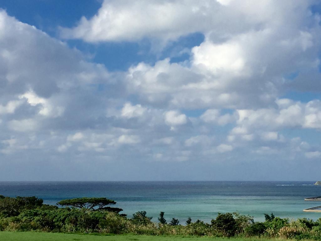 Joya Hotel Ishigaki  Exterior photo